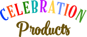 Celebration Products