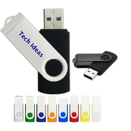 Glass Bottle USB 16GB Portable Flash Drive Pen Memory Stick Novelty Gift 
