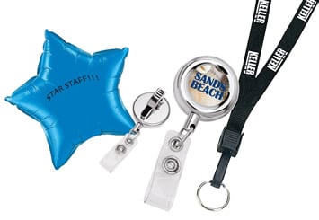Trade Show Giveaways