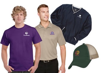 Apparel