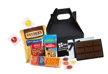Food & Candy