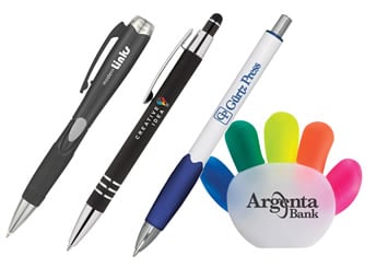 Pens & Writing