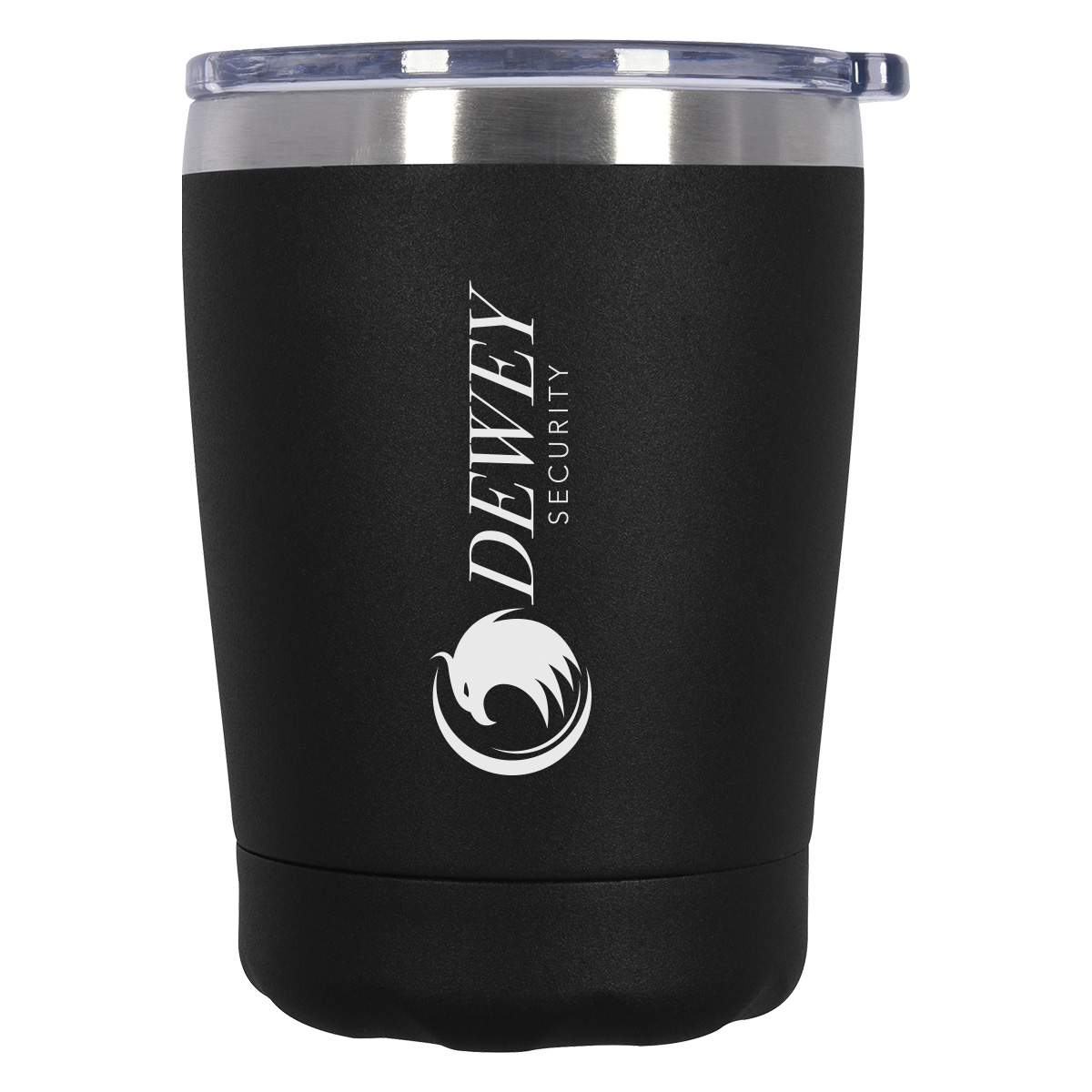 10 oz. Brix Stainless Steel Tumbler