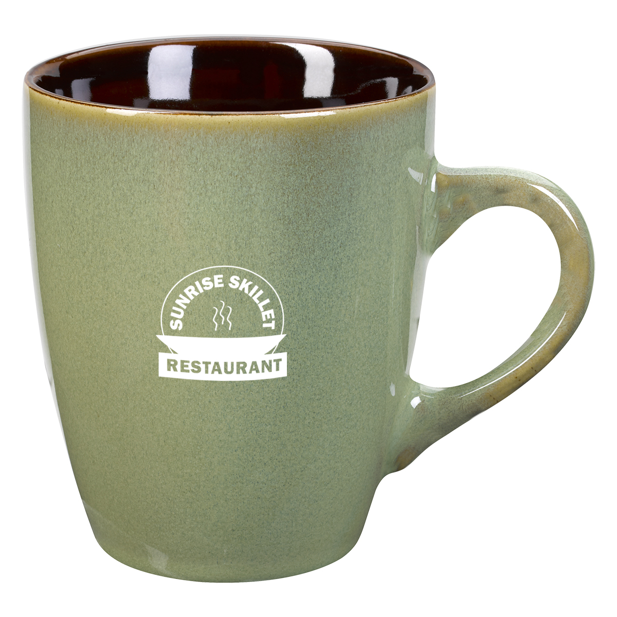 12 oz. Artisan Mug