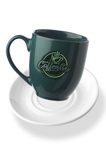 24 oz coffee mug for mom Thou Shalt Not Try Me main image 1