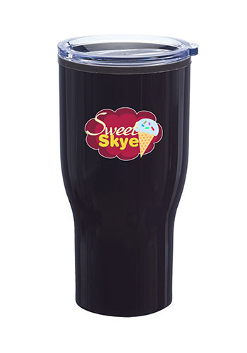 28 oz. Challenger Stainless Steel Travel Mugs