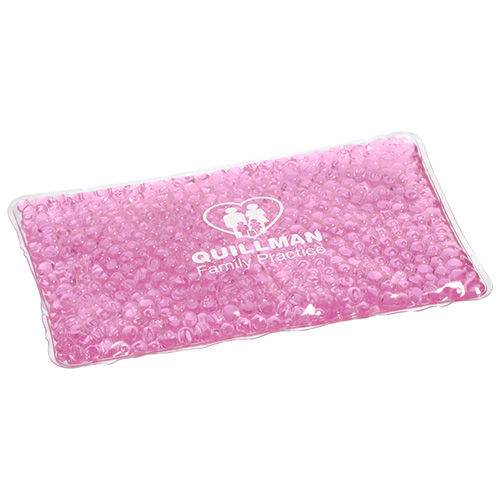Hot & Cold Pack - 1pc Pink – WAFF World Gifts Inc.