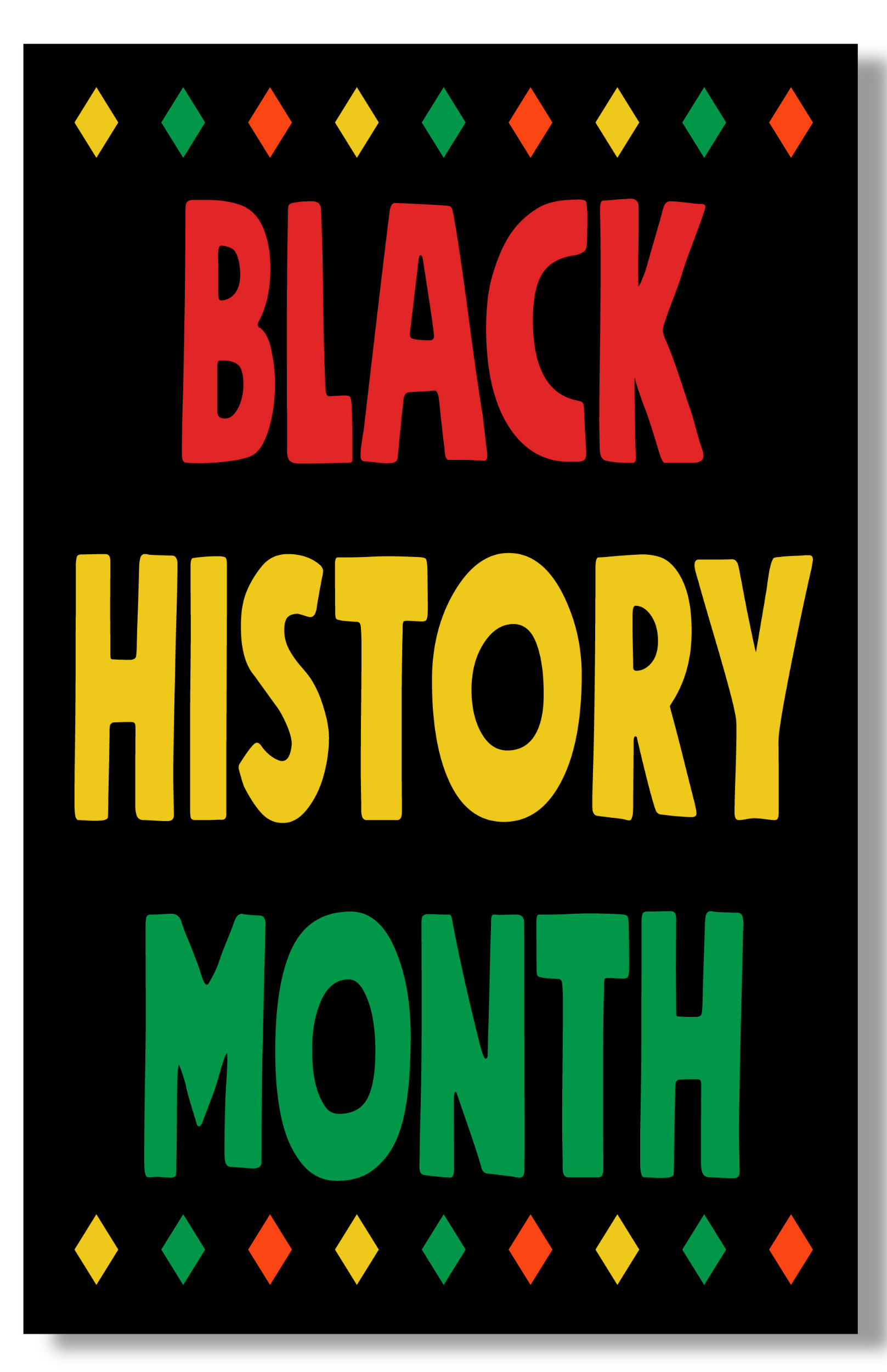 Black History Month  Powered By GiveSmart