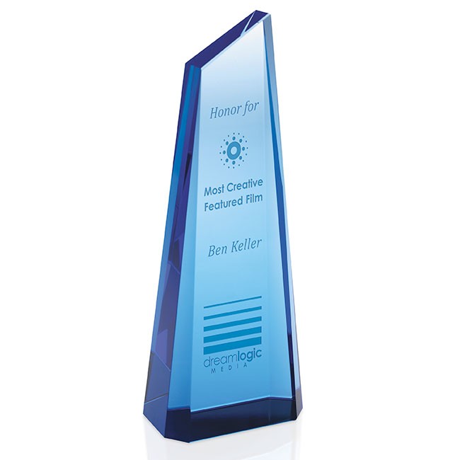 Blue Tower Award