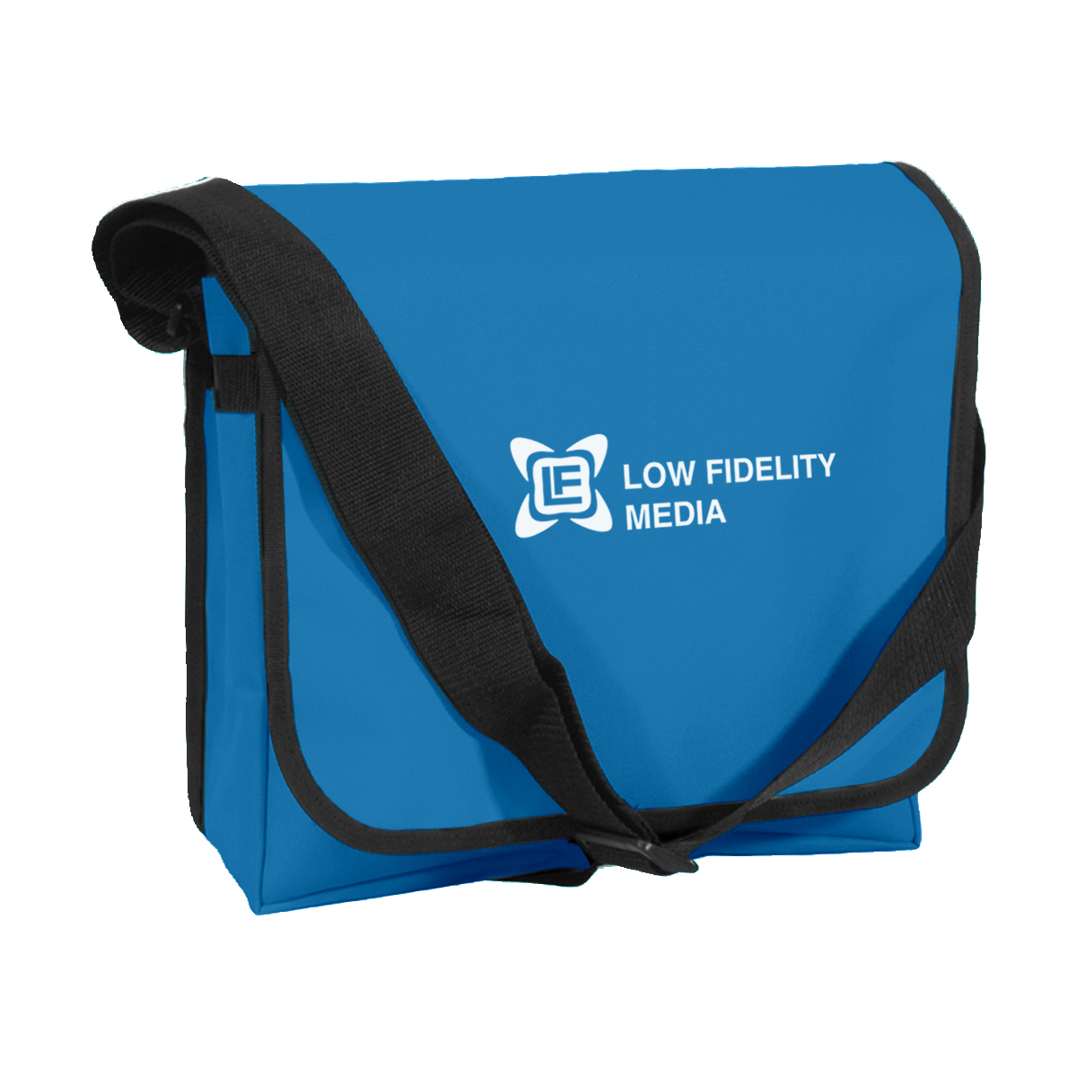 Promotional Messenger Bags  Eco-Friendly Messenger Totes
