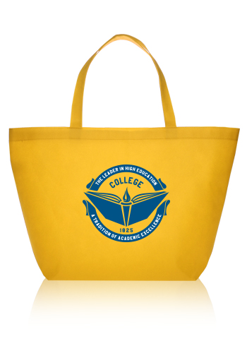 Housekeeping & EVS Team Theme Laurel Tote Bag