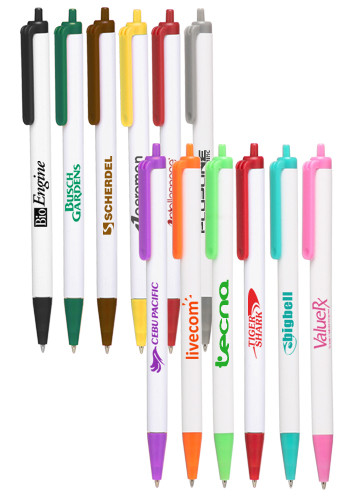 Pablo Scratch Pad & Scratch Pens Printed With Your Logo