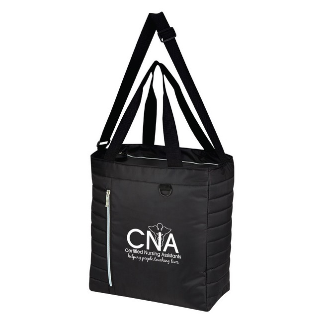 nursing assistant tote bags