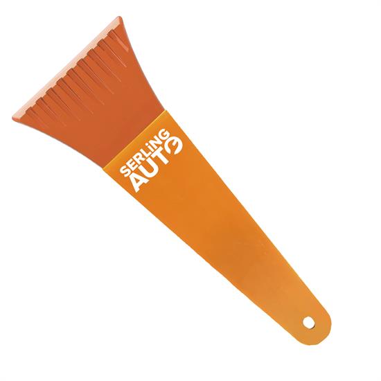 Promotional Ice Scrapers