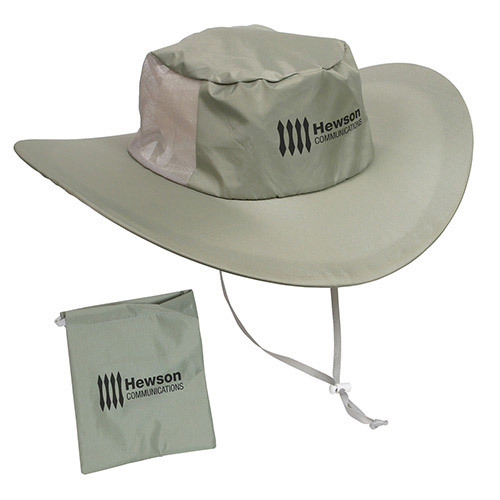Hat | Custom Outback Hats | Promos 