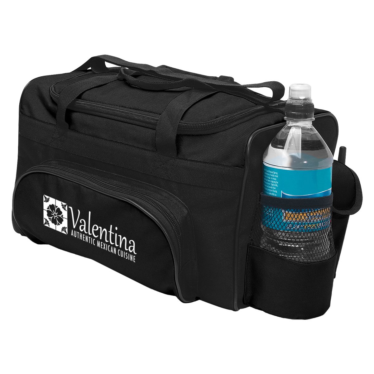 Custom Promotional Glacier Cooler Bag - Promo Direct