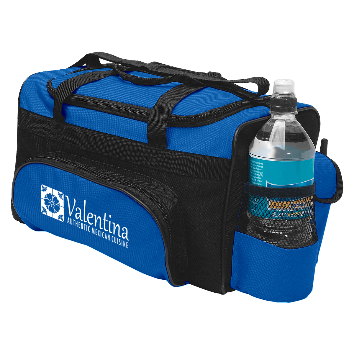 sistema cooler bag