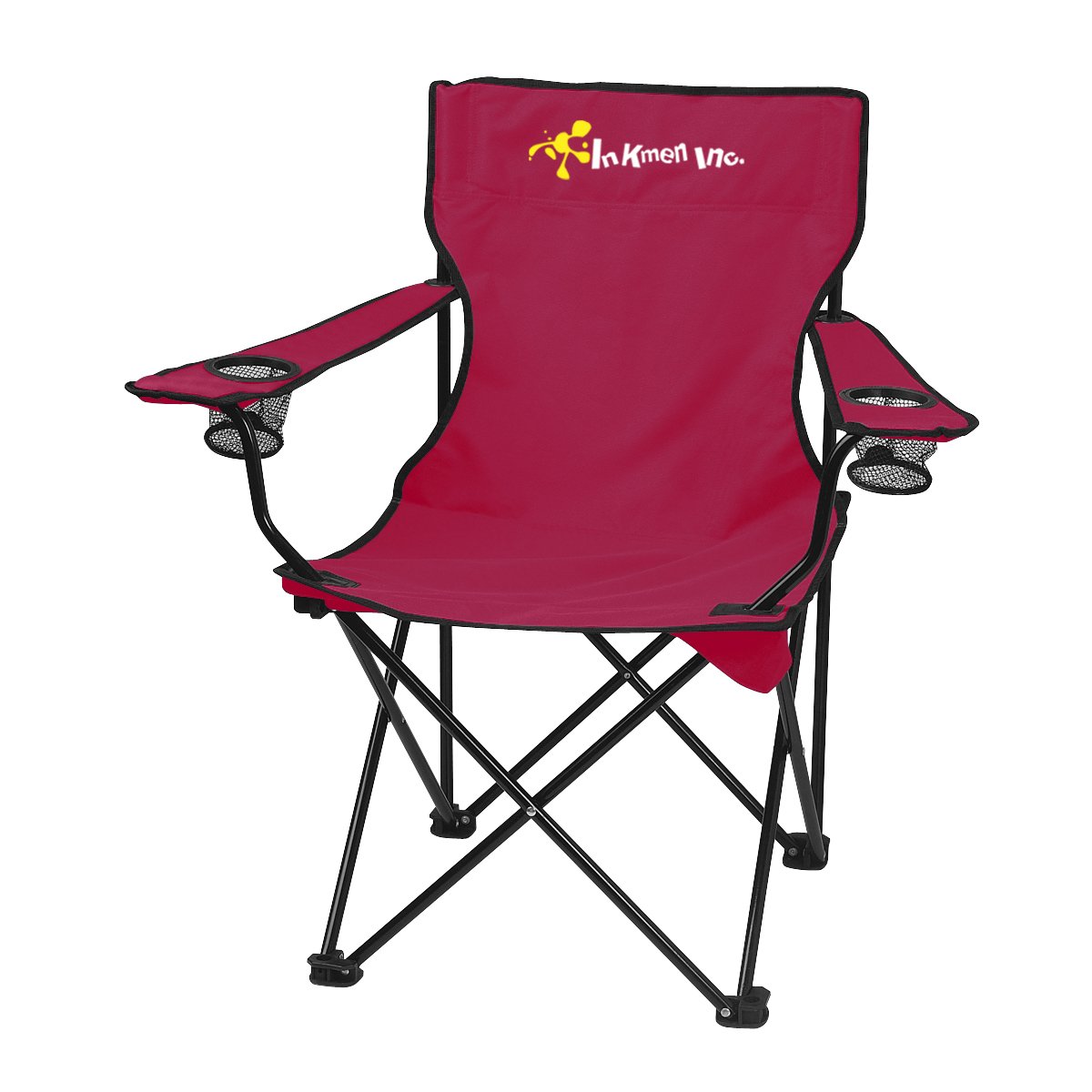 Promotional Deluxe stadium seat Personalized With Your Custom Logo