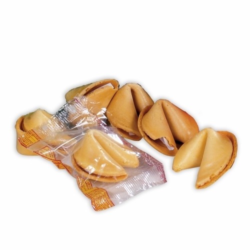 Fortune Cookies