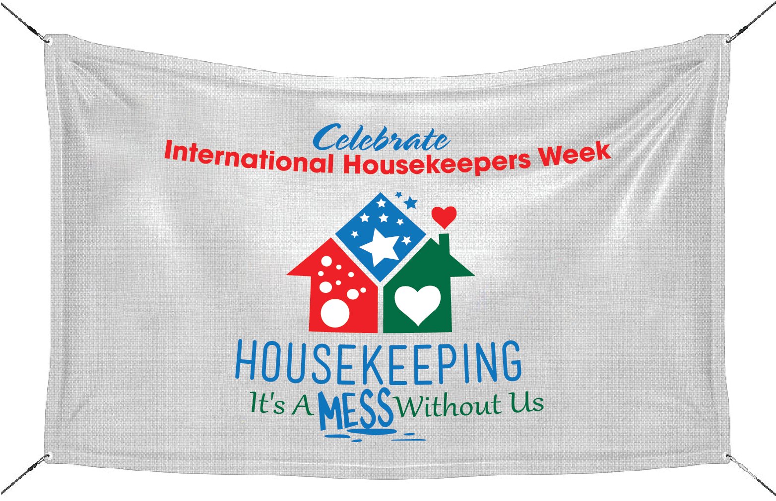 Housekeepers Week 2025