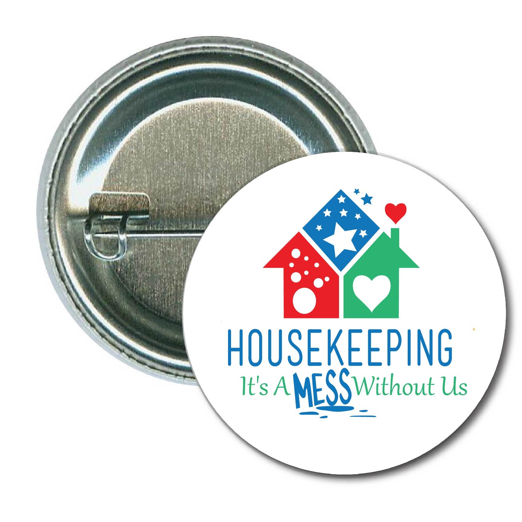 Housekeeping & EVS Week 2024 Gifts