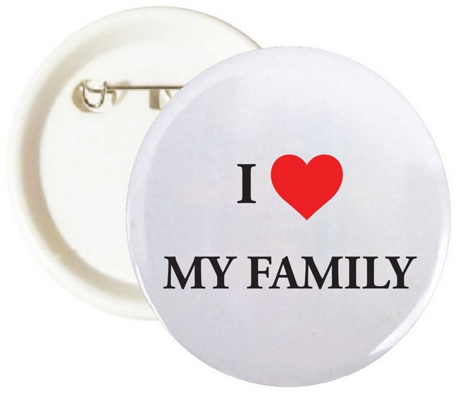 I Love My Family | Family Reunions