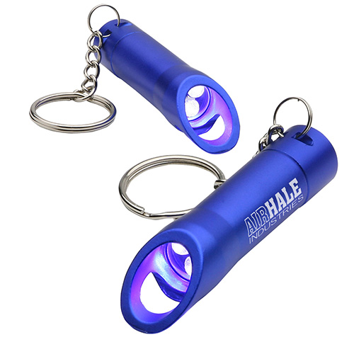 Flashlight Keychain (Bulk Order) – Prime Car Wash