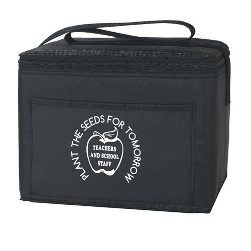teacher lunch bag