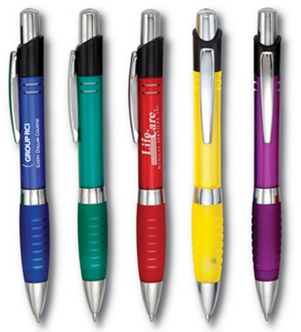 Michael Pen | Customized Pens