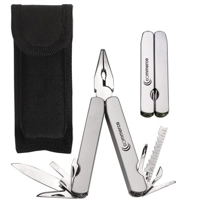 Multi Function Tool with Case | Custom Tools