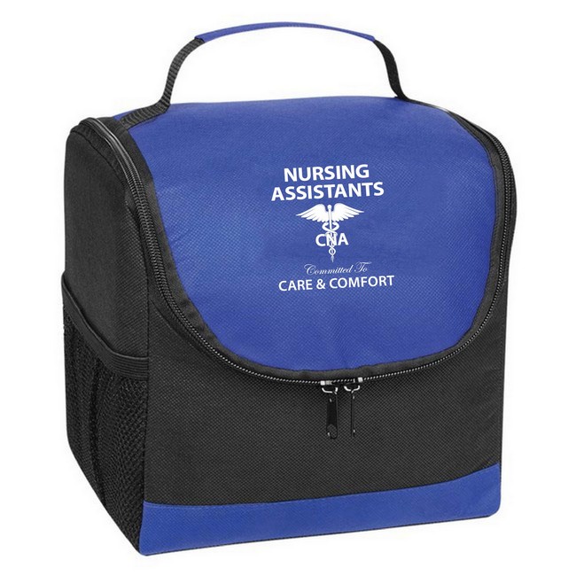 cna lunch bag