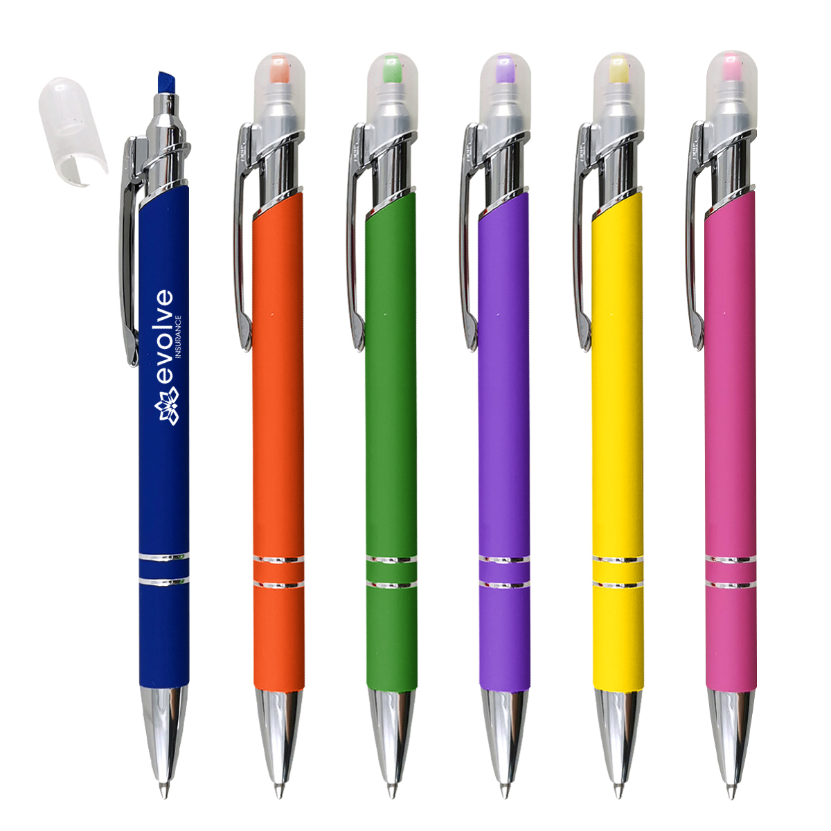 Personalized Novelty Pens Cool Promotional Pens