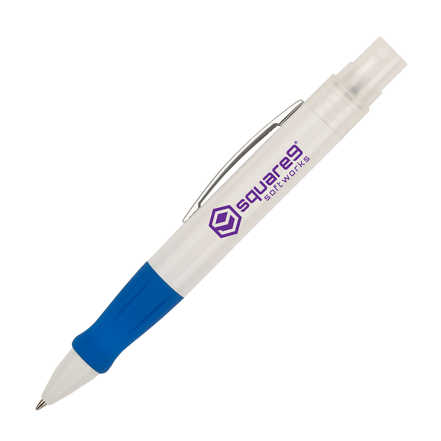 Custom Stylus Highlighter Pen Combo - Office Depot