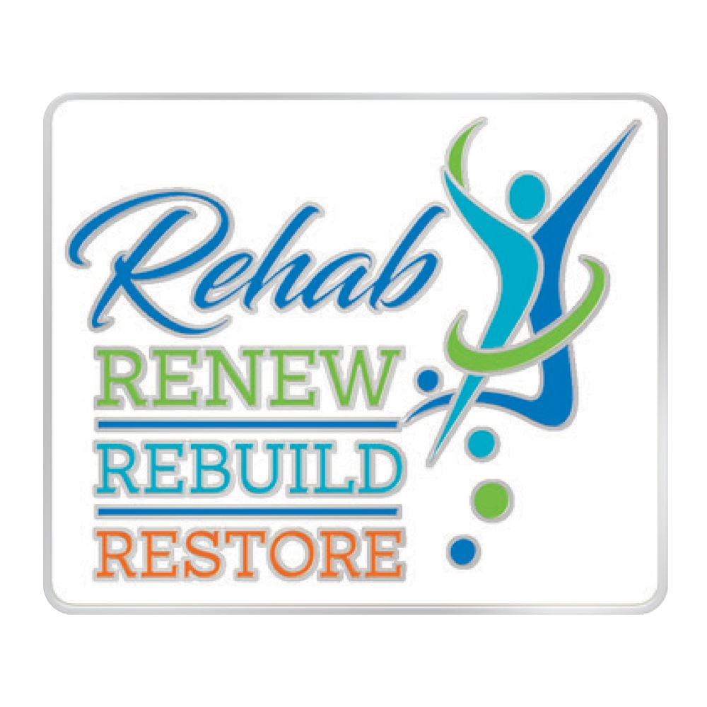 Rehab Awareness & Appreciation Rehab Week 2020 Promos OnTime