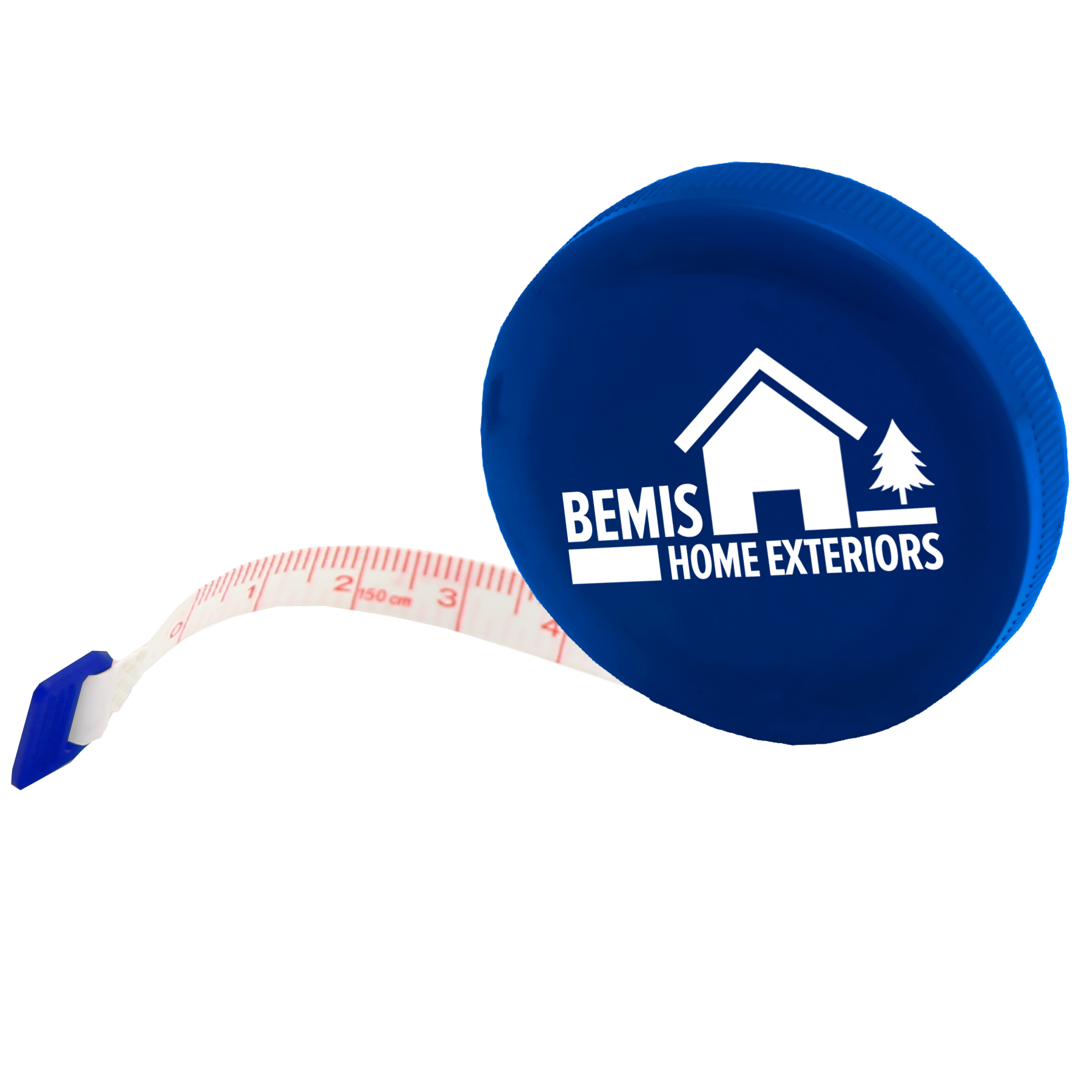 Teacher Quote Design Custom Tape Measure