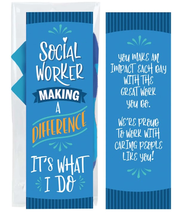 22+ Social Work Month Gift Ideas