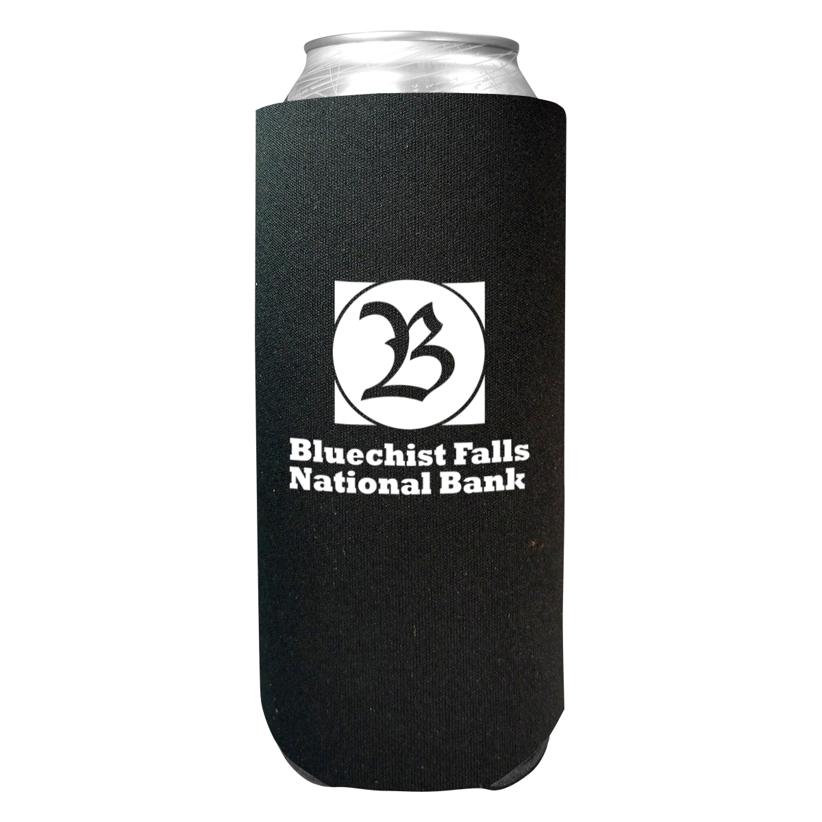 24oz Tall Boy Koozie