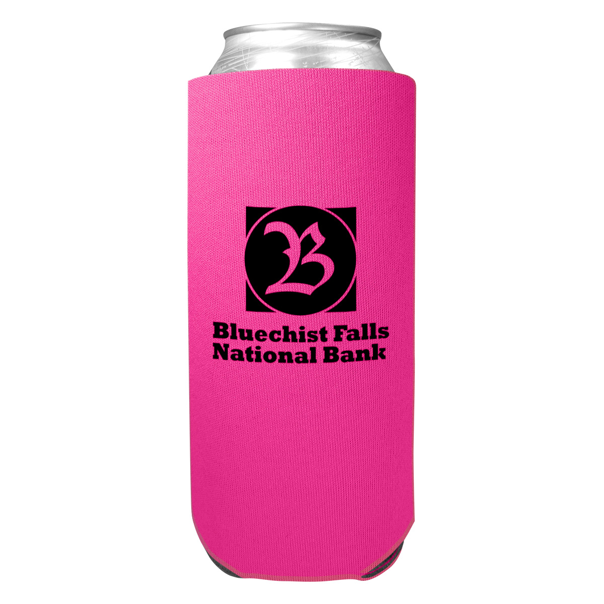 24oz Tall Boy Koozie