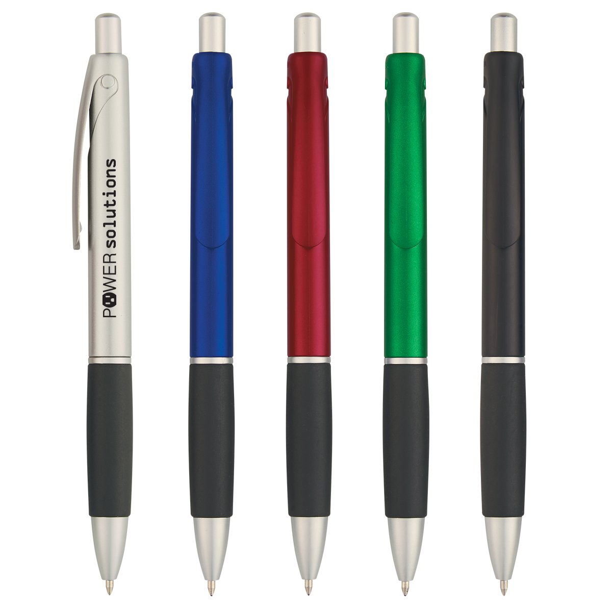 The Delta Pen | Imprinted Pens