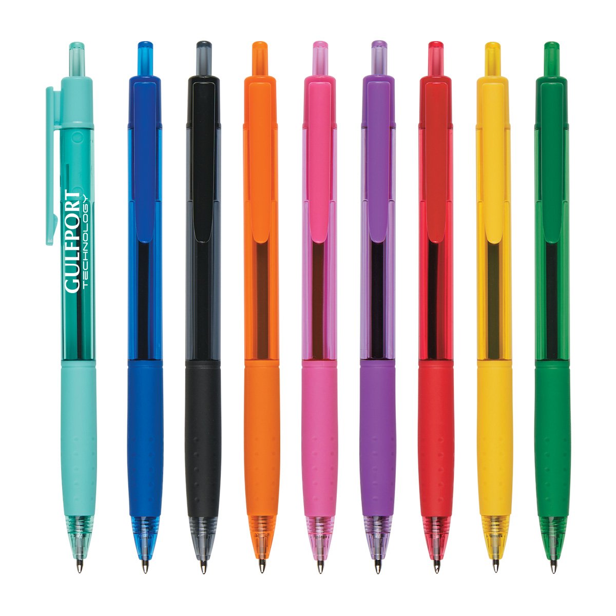 The Luminous Pen | Promotional Pens