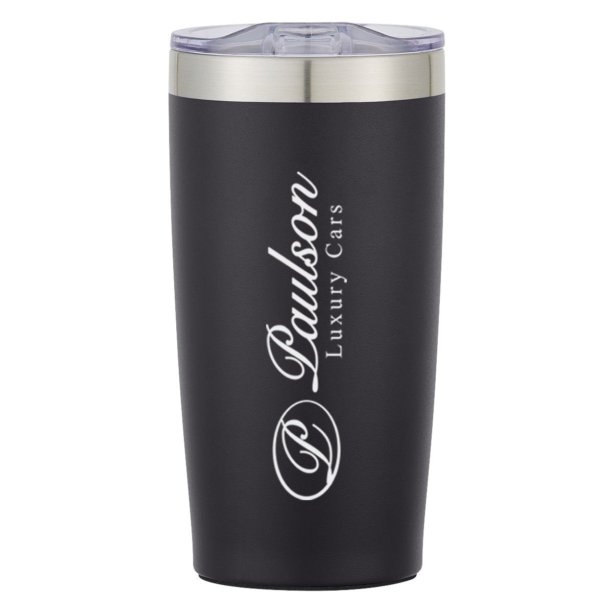 Two-Tone Himalayan Tumbler - 20 oz. | Custom Tumblers