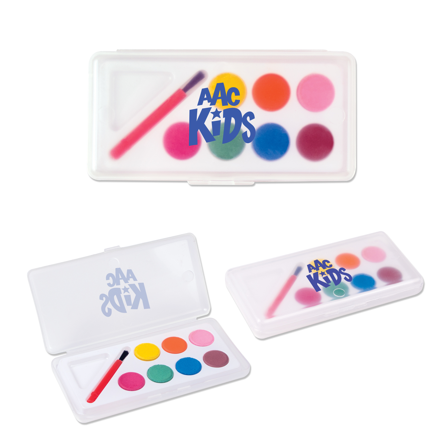 10 Piece Crayon Box Set