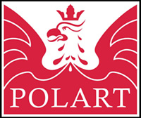 Polart Logo
