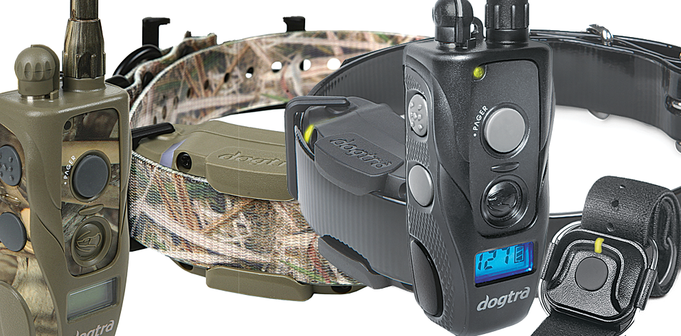 Dogtra Electronic Collars