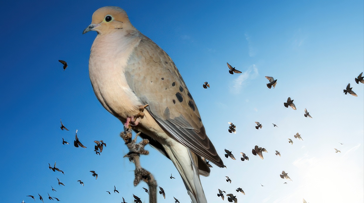 Dove Season