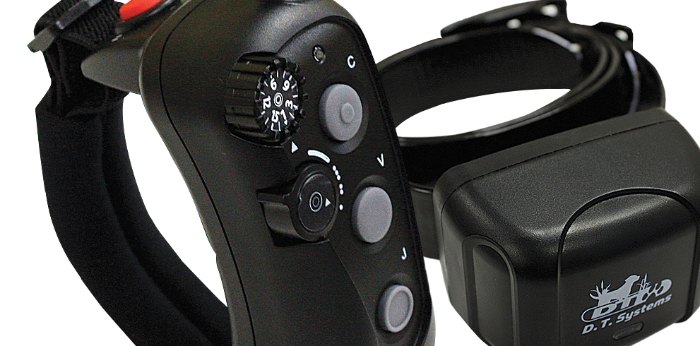 DT Systems Electronic Dog Collars