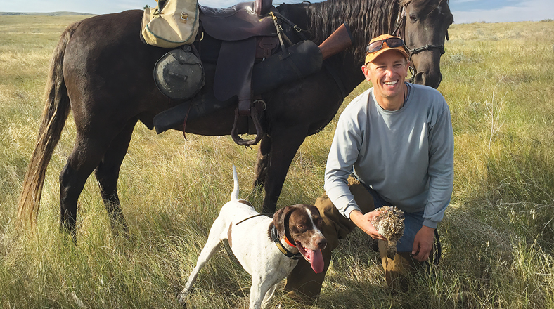 GPS Tracking Collars for Hunting Dogs