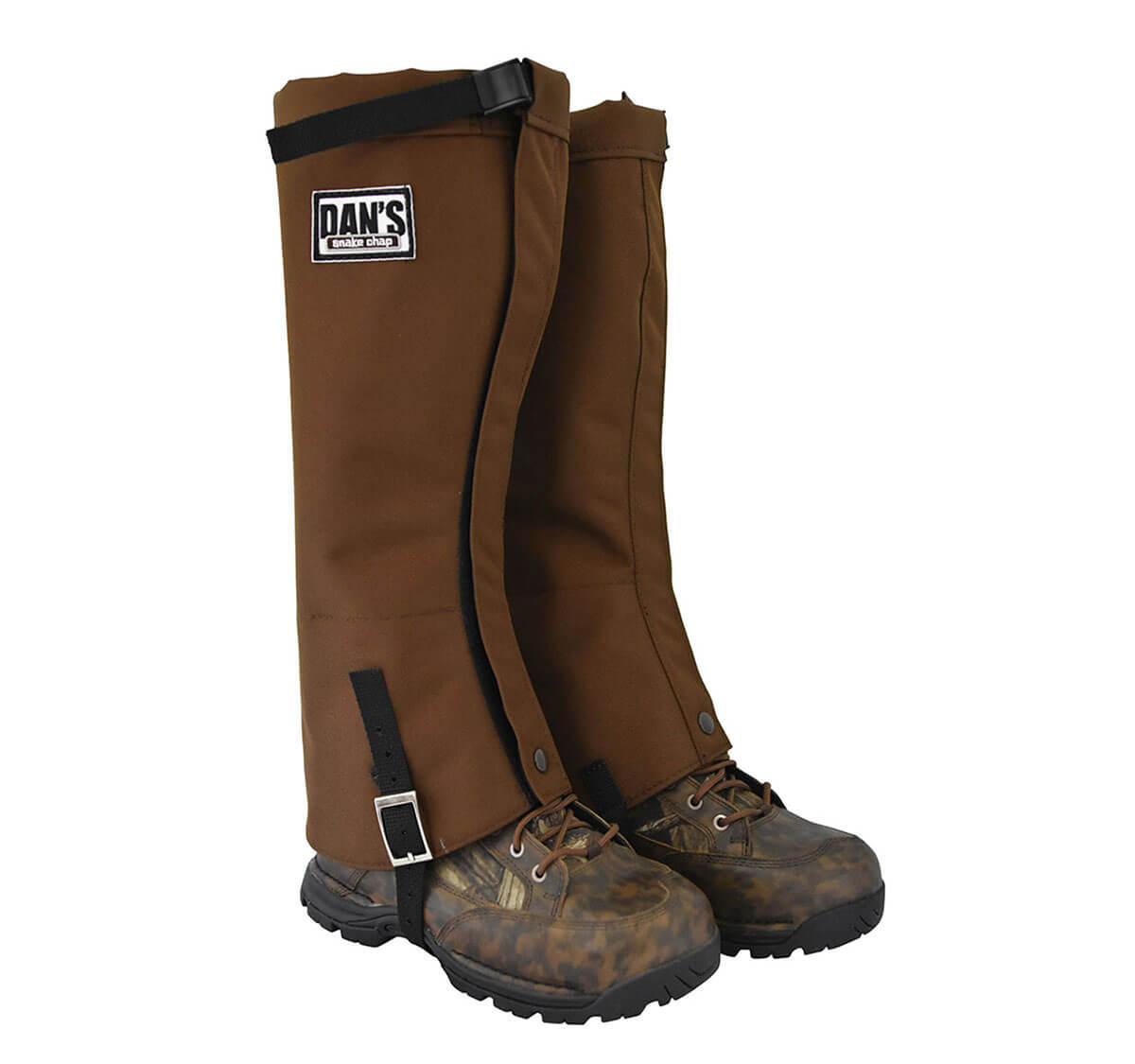 Dan's Hunting Gear, Snake Protector Gaiters