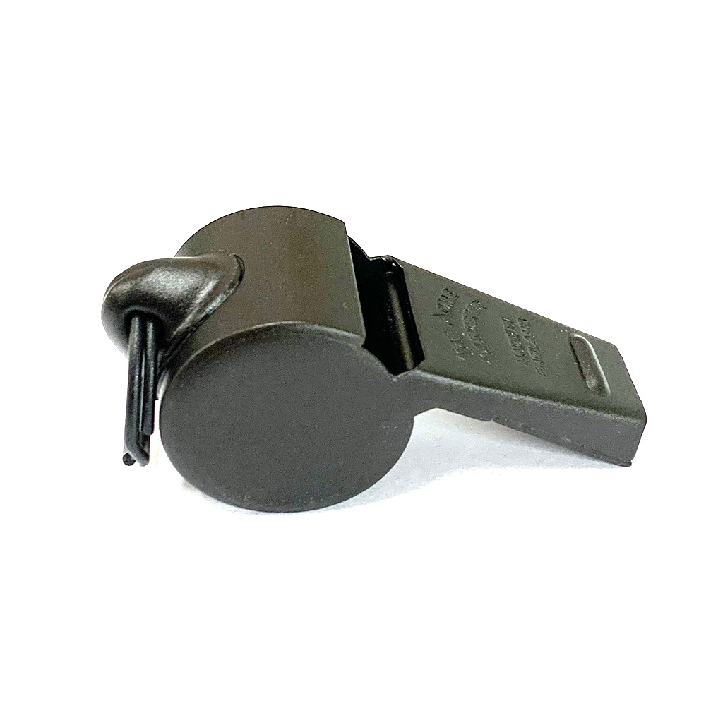 SuperiorTek Dog Whistle for Premium Lanyard and Training Instruction DTC02-COLOR3