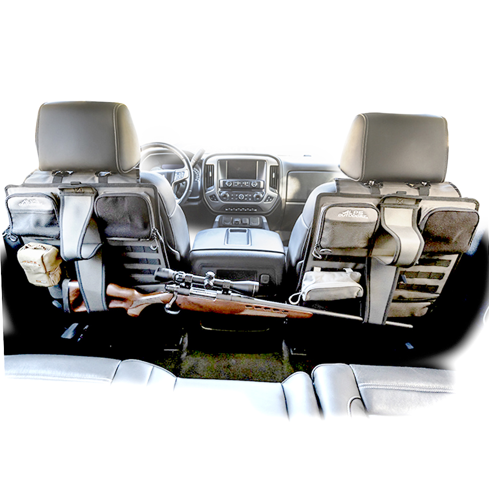 Alps Outdoors, Nomad, Vehicle Organizer by Alps Outdoorz